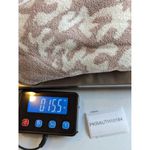 Barefoot Dreams  Womens Beige Animal Print‎ Poncho Sweater Cozy Chic One Size NWT Photo 8