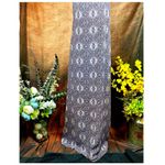 Three Eighty Two Aztec Print Maxi Dress Photo 11