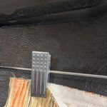 Towncraft  Jcpenny Orange Pajama Set‎ Size Small Photo 8