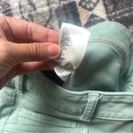 Anthropologie Pilcro Mint Pants The Wanderer High-Rise Relaxed-Leg Jeans Photo 5