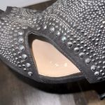 Kurt Geiger  Carvela Open-Toe Bootie Photo 4