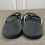 OLUKAI Ho'opio Beach Sandals Thong Flip Photo 4