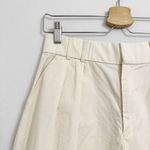 Anthropologie X Mare Mare Curved Hem Chino Pant Size Small Photo 10