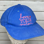 Love Your Melon  Blue Baseball Hat Photo 0