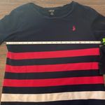 U.S. Polo Assn. Vintage Women’s Crewneck Pullover, Size XL, Fits like a Large Photo 1