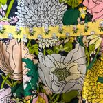 Vera Bradley  floral full apron Photo 5