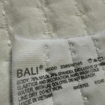 Bali  White Pink 36DDD Passion for Comfort Seamless Minimizer Underwire Bra 3385 Photo 4