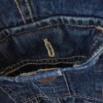 Caribbean Joe FINAL MARKDOWN Ladies  denim jacket petite small Photo 2