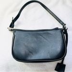 Women Bag Genuine Leather Messenger Handbag Crossbody Bags Shoulder Bag Purses Black Photo 3