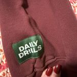 Daily Drills  set Photo 3