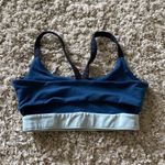 Me to We We Me Sports Bra Photo 2
