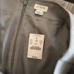 J.Crew NWT  Suit Skirt Photo 4