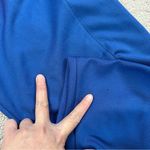 Under Armour Women’s All Season Gear Sweat Track Pants Pull On Outdoor in Blue S Photo 15