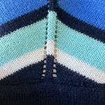 Susan Graver FINAL MARKDOWN  Multicolor Sweater medium Photo 5