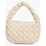 Lucky Brand NWT Joan Quilted Shoulder Bag Photo 2