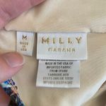 Milly Cabana Faux Snake Skin Bikini Set Women’s Size M Top and Size L Bottoms Size M Photo 4