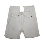 BDG UO  Women's 27 Distressed Cowboy Jean Photo 3