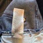 DKNY  Jeans Soho Straight Size 10 Dark Wash Photo 6