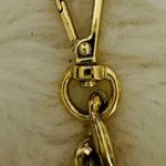 Michael Kors Gold-tone Bag /Backpack Charm Photo 3