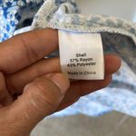 Tuckernuck Blue And White Floral S Photo 5