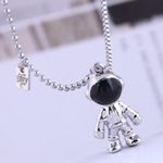 Astronaut steel fashion hip Photo 5