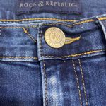 Rock & Republic Women’s  jean shorts Photo 3