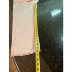 Vintage Shadowline 2 Piece Pajamas Set Tank And Pants Pink Lace Silly Sz L Sexy Size L Photo 10