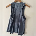 Nike Mesh Racerback Dri Fit Tank Top Photo 2