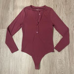 Abercrombie & Fitch  bodysuit  Photo 0