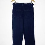 Anthropologie By  Marin Black Utility Pants Size Small Photo 0