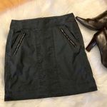 Loft Ann Taylor  mini skirt Photo 0