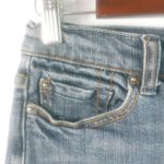 Mixit  6 Denim Jeans Pencil Skirt Photo 6
