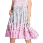 Love Shack Fancy  x Target Camille Floral Dress Photo 1