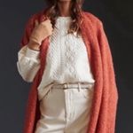 Anthropologie Tasseled Blanket Scarf Photo 1