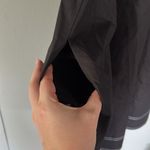 Topshop NWT  Poplin Trapeze Mini Dress Photo 5