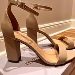 Madden Girl Beige Sandals Photo 2