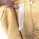 Free People Endless Summer Tavia Strapless Maxi Dress Neutral Size XS Photo 7