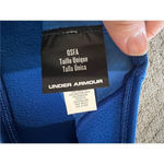 Under Armour Woman’s Blue Headband OSFM Photo 3