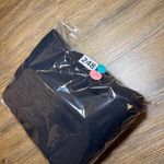 Vetements Black Jogger Sweatpants Pret Photo 12