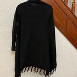 Cynthia Rowley  merino wool fringes sweater size XS Photo 3