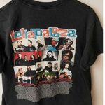 2017 Lollapalooza Muse Wiz Khalifa T Shirt Womens Graphic Tee Music Festival Size M Photo 12