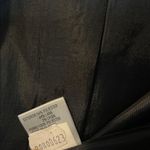 Antonio Melani Elegant Black Women's Blazer Photo 7