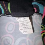 Sheila Moon Cycling Jersey Top Women’s Small mod Geometric Print Made in USA‎ Pink Photo 3