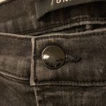 J Brand  Vanity Black 29 Skinny Leg 811 Photo 8