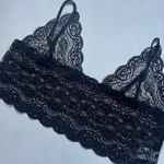 tank Black Size M Photo 2