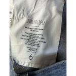 Jennifer Lopez Jeans Women 6 Skinny Low Rise Medium Wash Blue Denim Pants Photo 8