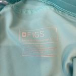 FIGS  Technical Collection Aqua Straight Leg Scrub Pants S9 Photo 5