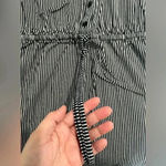 Siren Lily  maternity top 2X Photo 3