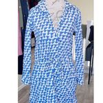 Gap  Womens Dress Small Long Sleeve Coastal Cowgirl Parisian Chic Y2k 90s 2000's Photo 4