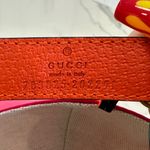 Gucci X Adidas Baseball Hat Photo 8